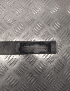 BMW F25 MODUŁ STEROWNIK CAS 9247480 5