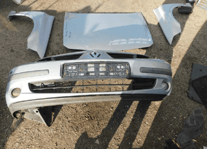 laguna II FL maska   nr 34158 WYSYŁKA 2