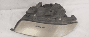 Przod przednia lampa lewa audi A6 C5 2