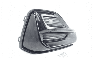 Ford focus MK4 st lift 2021- atrapa kratka prawa zderzaka przód 3