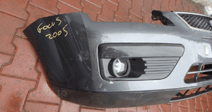 ZDERZAK PRZÓD FORD FOCUS MK2 RADOM 3