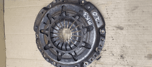 Sprzęgło dwumas koło  tarcza docisk LUK Ford Mondeo MK3 2.0 16V 4