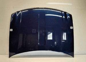 Maska pokrywa silnika jeep grand cherokee granat 1