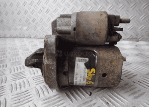 Rozrusznik ford CV6T-11000-GA 1