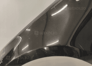 BMW e87 1 I seria e81 e88 e82 BŁOTNIK LEWY PRZÓD 5