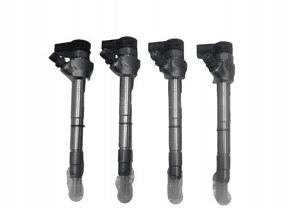 Vw passat skoda superb iii audi A6 S6 avant quattro Q5 A7 2.0 tdi wtryskiwacz wtrysk wtryski nowe 1