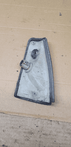 Kierunkowskaz kierunek lewy przód Nissan Micra K10 212-63301 5