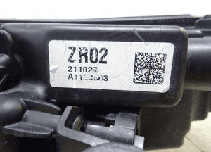 Lampa przód przednia prawa kia soul iii 3 full led pin 7 7