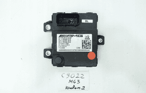 MODUŁ STEROWNIK MERCEDES A0009009335 1