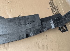 Absorber belki zderzaka przód VW EOS 1Q0807248B 3