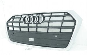 Audi Q5 ii 80A 2016- kratka grill atrapa zderzaka 80A853651 5
