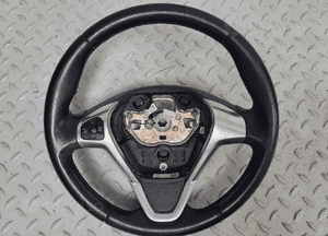 KIEROWNICA Skóra Skórzana Ford B-Max BMax 12- 1