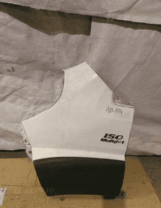 Błotnik lewy przód jumper boxer ducato 06-14 1
