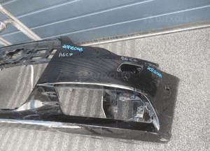 Zderzak przedni przód audi A6 C7 4G0 2011-2014 24