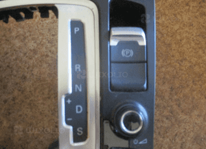 Panel sterowania mmi audi A4 B8 uk 8T0919609WFX 3