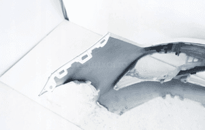 Zderzak przód przedni seat leon iii lift fr 17-20 5F0807217KA 7