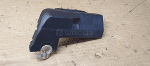 Klema bezpiecznik pirotechniczny Audi A4 B8 8J0915459 4F0915519 1