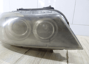 Lampa prawa  przód BI XENON DYNAMIC BMW 3 E90 E91 EUROPA 6942744 2