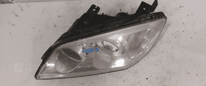 Lampa przod przednia lewa chevrolet captiva 2
