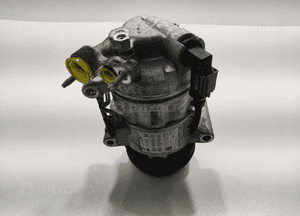 Sprężarka klimatyzacji citroen berlingo partner iv 1.2 thp 9827529180 19-24 5