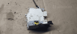 Zamek prawy tył tylny prawy 6 PIN Seat Leon II 1P0839016D 4