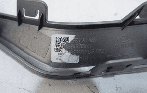 Hyundai I30 iii listwa zderzaka lewy tył 86694-G4550 7