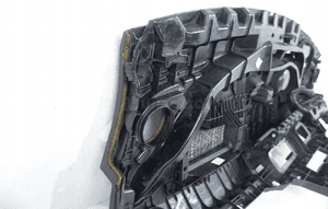 DESKA ROZDZIELCZA KONSOLA AUDI Q5 II 80B857033 8