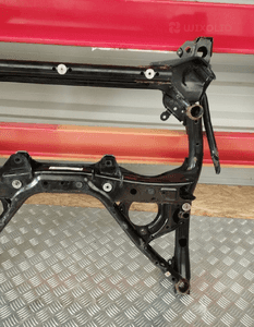 BMW F30 F31 WÓZEK SANKI PRZÓD STABILIZATOR 6792112 8