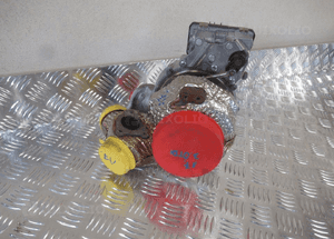 Turbo turbosrężarka tubrnia vw skoda seat audi 3.0 tdi 059145873FA 5