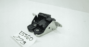Zamek klapy bagażnika mercedes cla C117 13-18 A0997400000 3