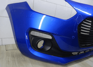 Suzuki swift MK8 zderzak przód 71711-53R oryginał 3