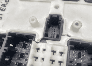 BMW F20 F30 MODUŁ STEROWNIK FEM HIGH CA 9381102 8