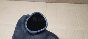 Przewód wąż rura intercoolera VW Touareg 3.0 TDI 7L6145972C 3