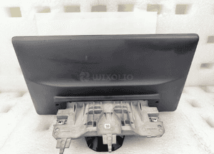 Audi e-tron Q5 ekran monitor wyświetlacz 85E919606 7