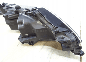 Lampa lewa przednia toyota camry 8 viii full led europa oryginal llu 7