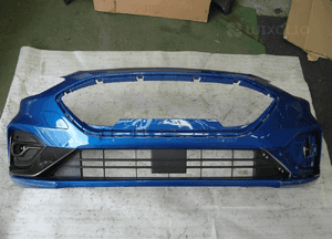 Ford focus iv st bdb zderzak przedni 1