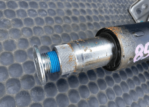 Kolumna 8K0419506AC Kierownicza Krzyzak Lacznik Audi A4 B8 A5 8T 9