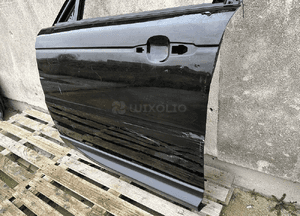 Drzwi przod przednie lewe range rover sport L494 3