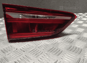 Bmw F48 lampa klapy lewy tył 2760685 1