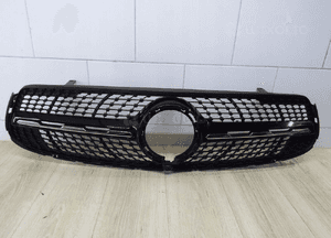 Mercedes GLC w253 Grill LIFT AMG A2538809604 kame 1