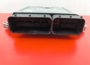 Mercedes-Benz VITO 2.2 CDI Sterownik silnika ECU A6469002600 Nowy 3