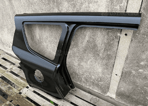 Blotnik tyl tylny prawy renault grand scenic iii 3 3