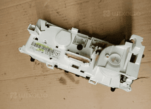 Panel nawiewu klimatyzacji klimy Mercedes W169 A1698301385 2