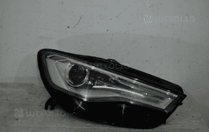 Reflektor bixenon audi A6 C7 4G lift 2015-2018 4G0 1