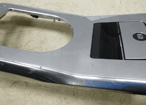 Sport L320 panel ramka włącznik hamulca przycisk 6