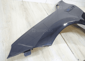 Mercedes EQC W293 błotnik lewy przód A2938810100 oryginał LLU 5