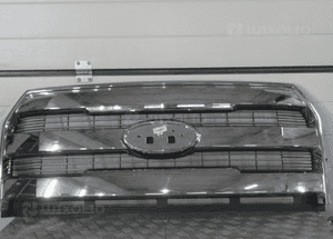 Grill gril atrapa ford F150 2014-2017 2