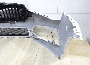 Skoda scala 657807221 zderzak przód przedni 13
