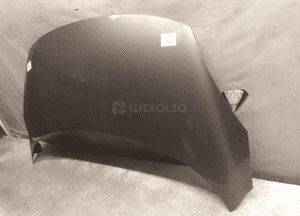 Maska pokrywa silnika renault grand scenic 3 tecnb złoty 2