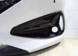 Zderzak przód hyundai I30 iii lift 86511-G4500 bpr 6